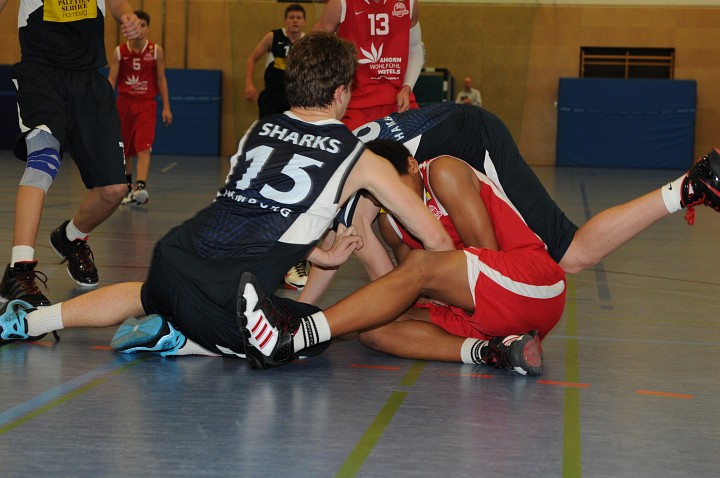 Foto &copy;Stefan Weber, 2010