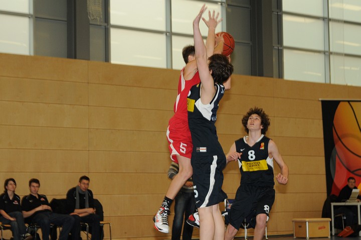 Foto &copy;Stefan Weber, 2010