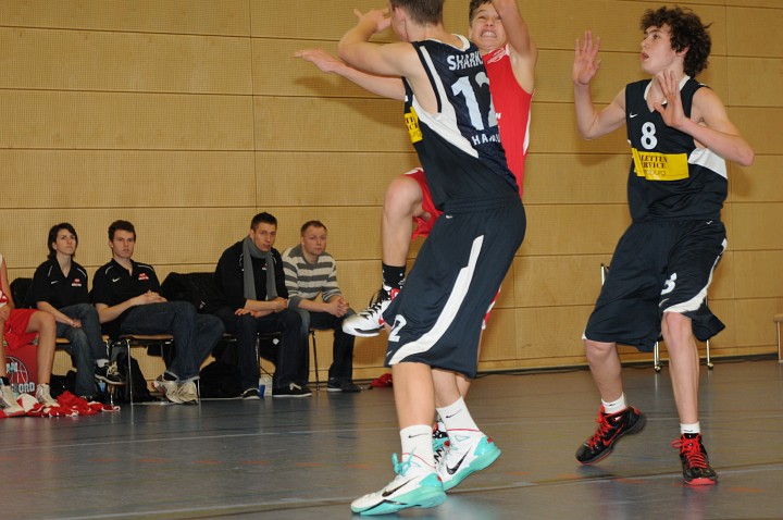 Foto &copy;Stefan Weber, 2010