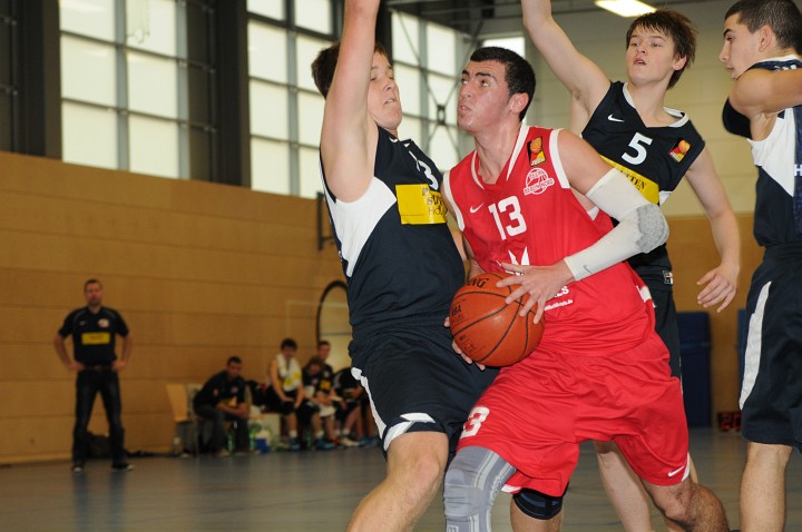 Foto &copy;Stefan Weber, 2010