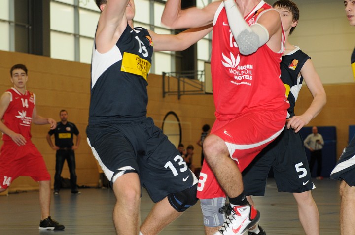 Foto &copy;Stefan Weber, 2010