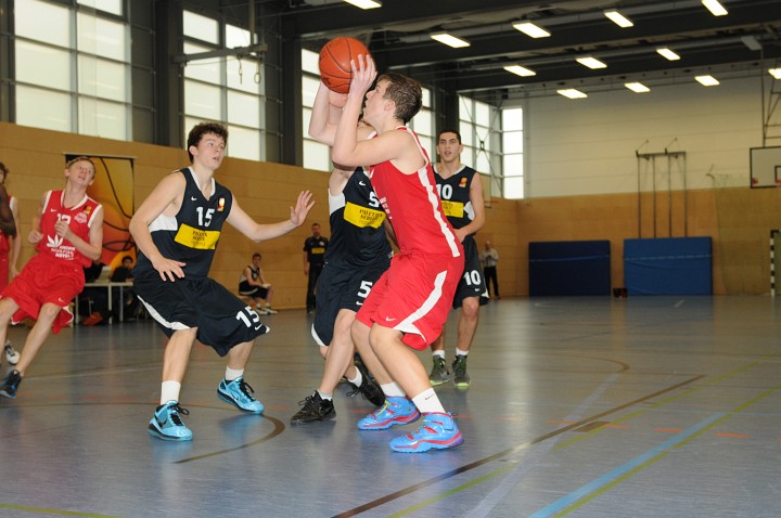 Foto &copy;Stefan Weber, 2010