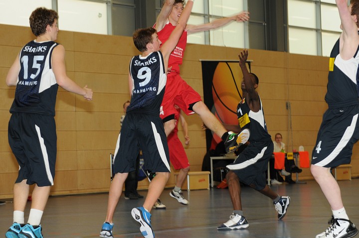 Foto &copy;Stefan Weber, 2010