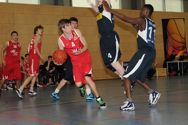 Foto &copy;Stefan Weber, 2010