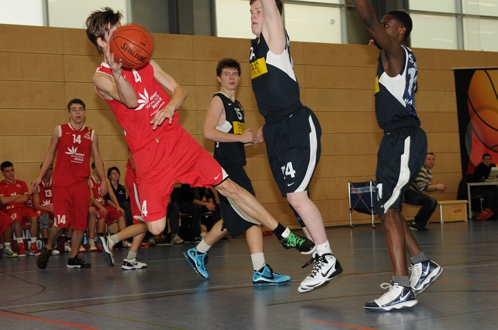 Foto &copy;Stefan Weber, 2010