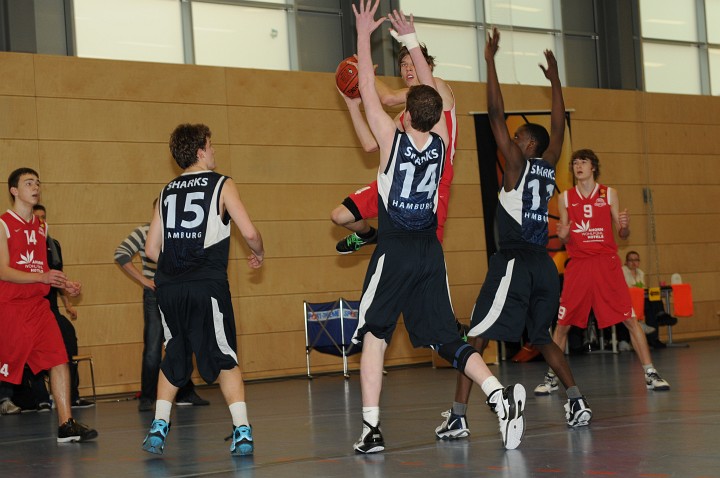 Foto &copy;Stefan Weber, 2010