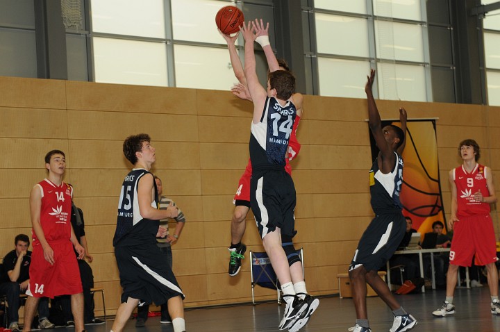 Foto &copy;Stefan Weber, 2010