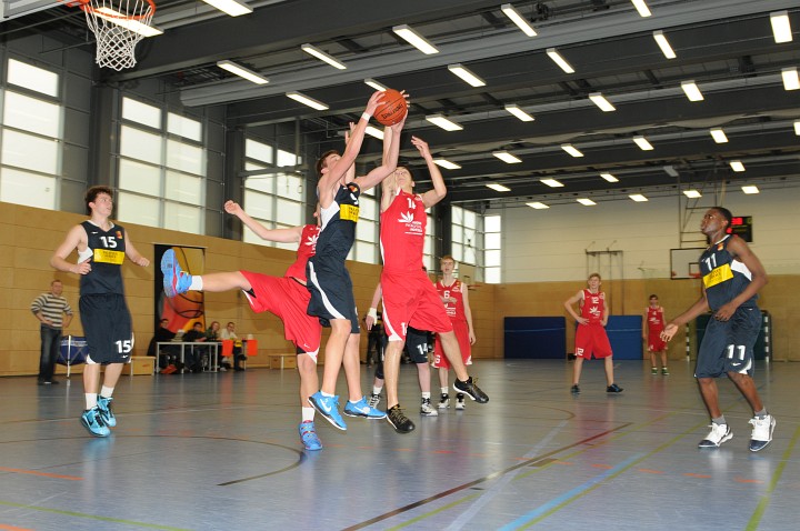 Foto &copy;Stefan Weber, 2010