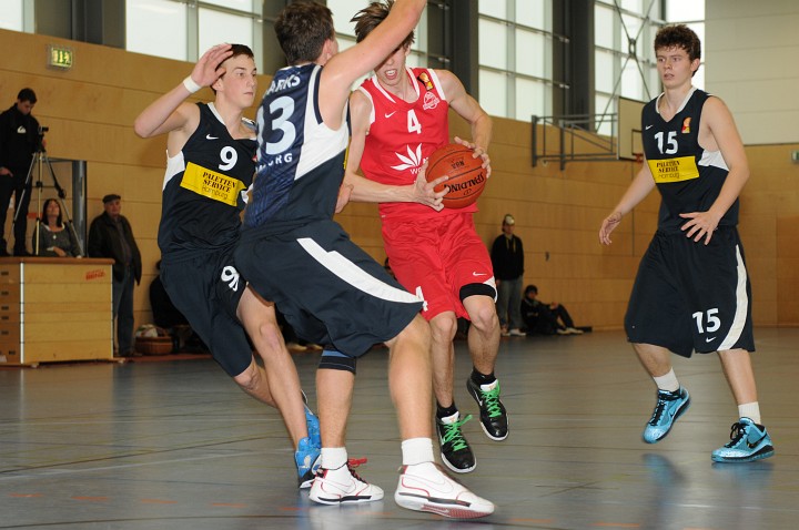 Foto &copy;Stefan Weber, 2010