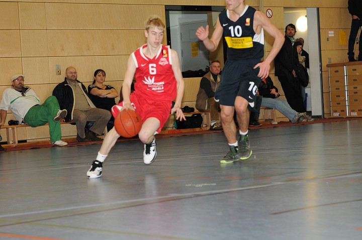 Foto &copy;Stefan Weber, 2010