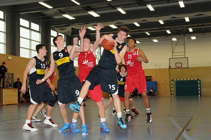 Foto &copy;Stefan Weber, 2010