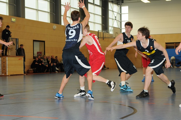 Foto &copy;Stefan Weber, 2010