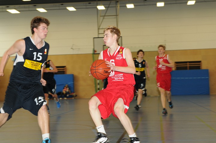 Foto &copy;Stefan Weber, 2010