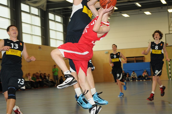 Foto &copy;Stefan Weber, 2010