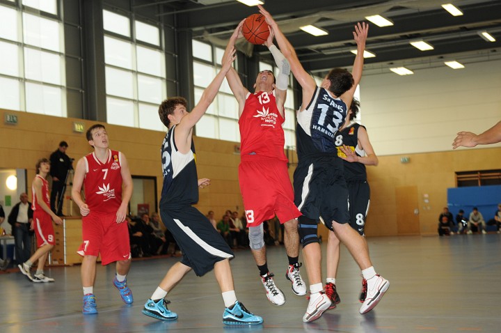 Foto &copy;Stefan Weber, 2010