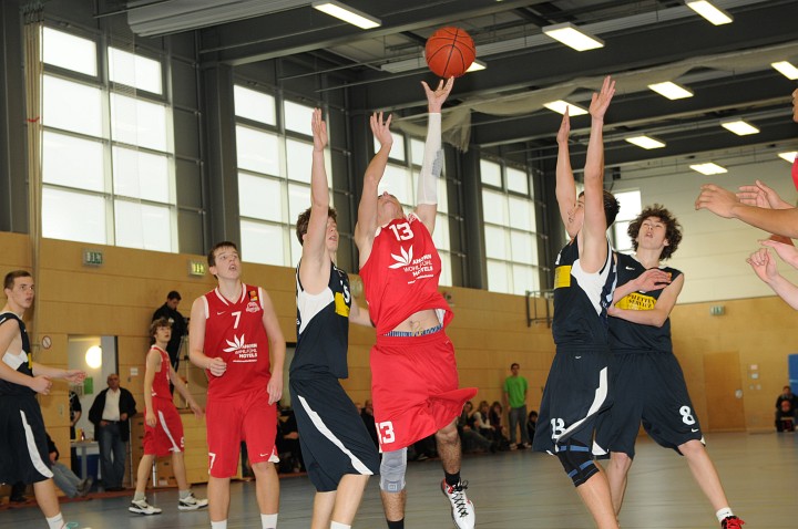 Foto &copy;Stefan Weber, 2010