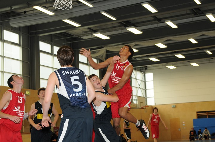 Foto &copy;Stefan Weber, 2010