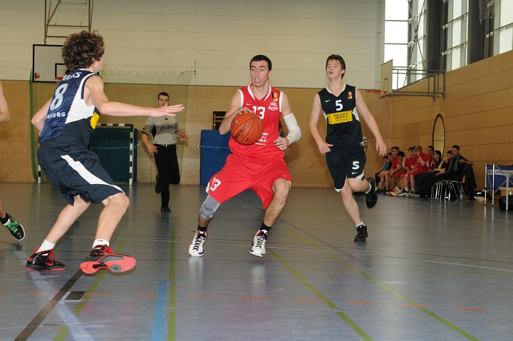 Foto &copy;Stefan Weber, 2010