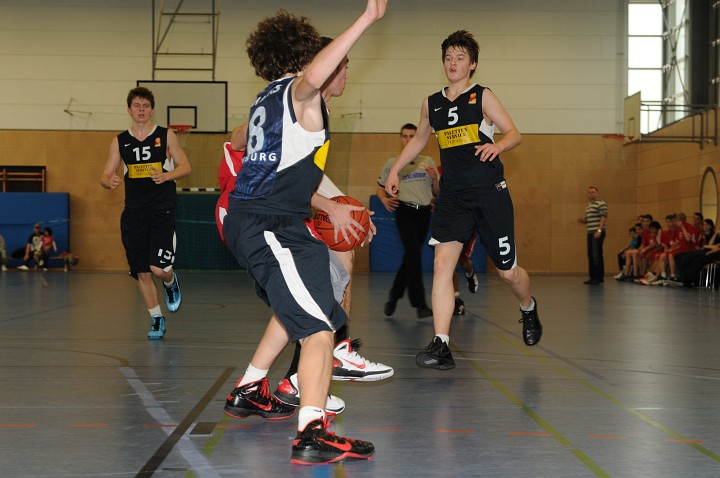 Foto &copy;Stefan Weber, 2010