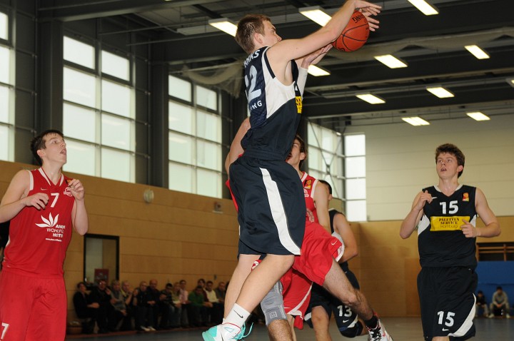 Foto &copy;Stefan Weber, 2010