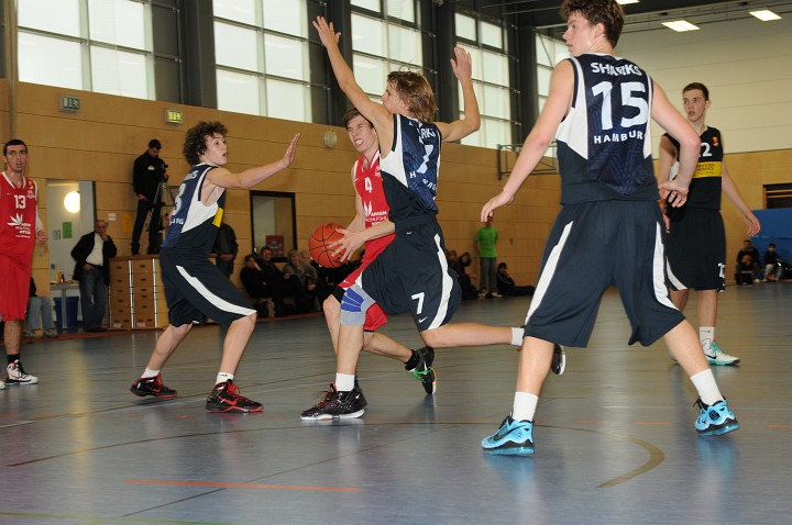 Foto &copy;Stefan Weber, 2010