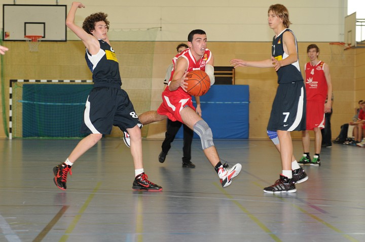 Foto &copy;Stefan Weber, 2010