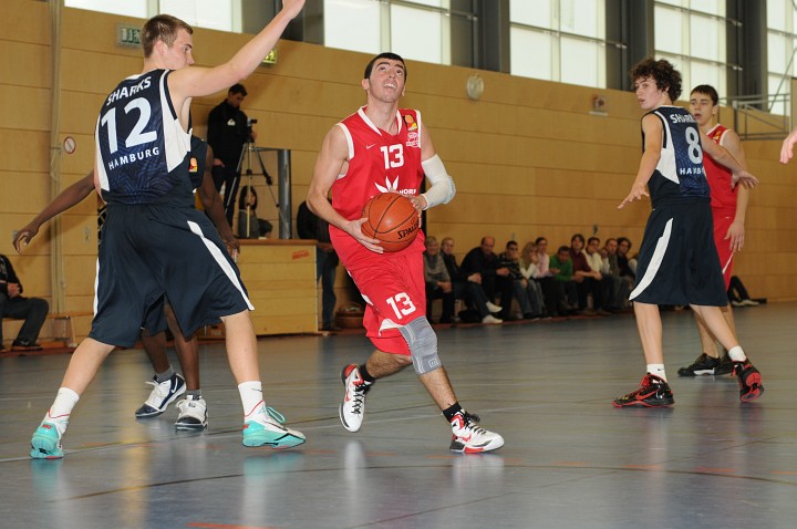 Foto &copy;Stefan Weber, 2010