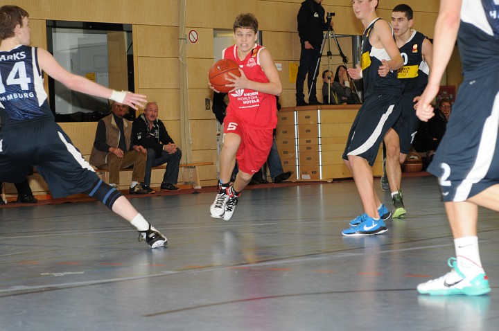 Foto &copy;Stefan Weber, 2010