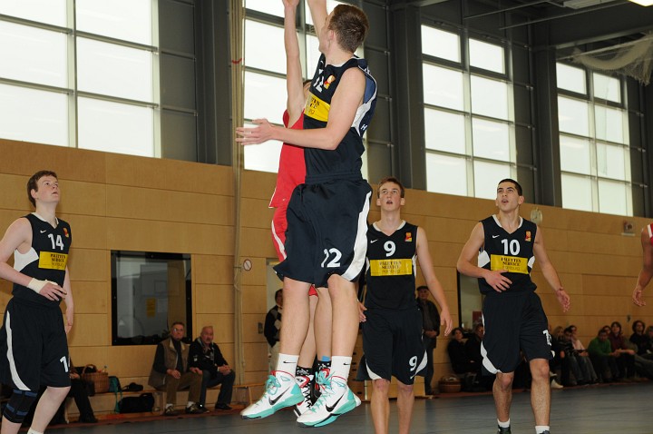 Foto &copy;Stefan Weber, 2010