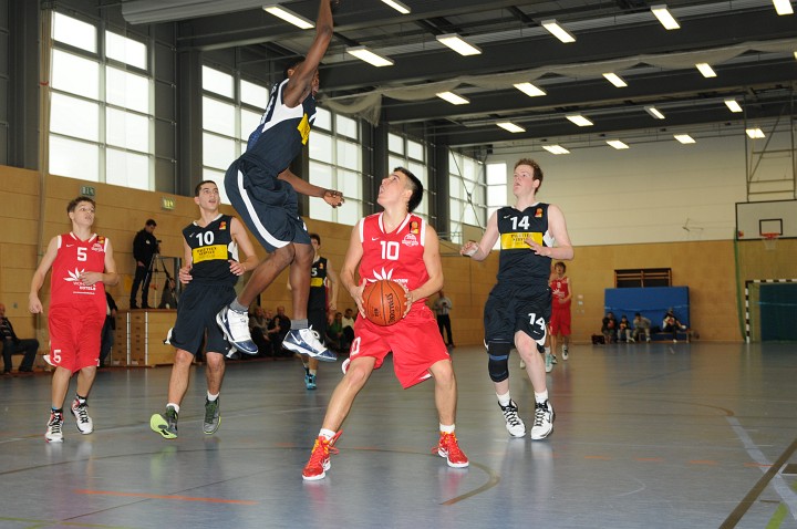 Foto &copy;Stefan Weber, 2010