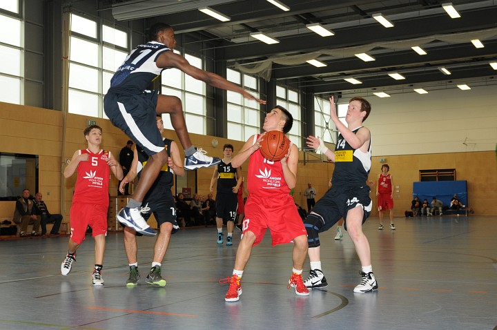 Foto &copy;Stefan Weber, 2010