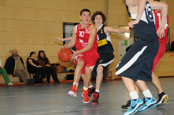 Foto &copy;Stefan Weber, 2010