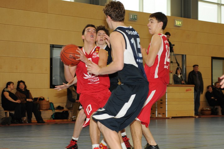 Foto &copy;Stefan Weber, 2010