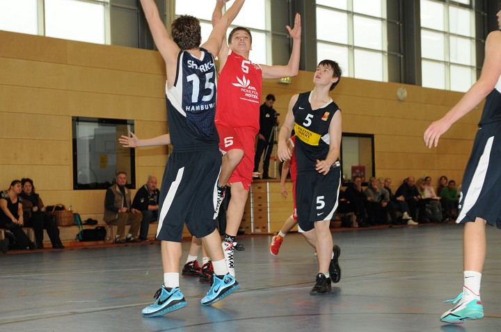 Foto &copy;Stefan Weber, 2010