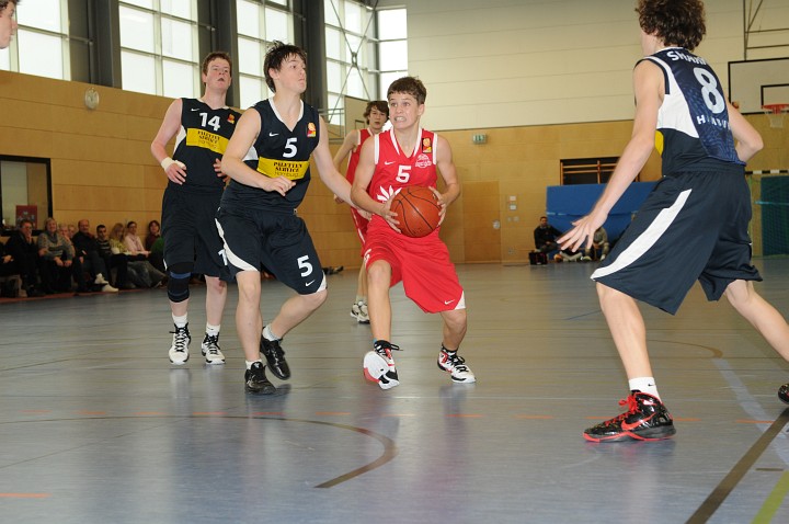 Foto &copy;Stefan Weber, 2010