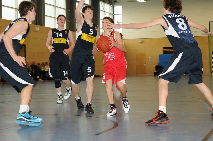 Foto &copy;Stefan Weber, 2010