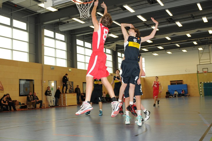 Foto &copy;Stefan Weber, 2010