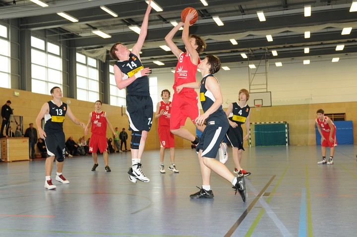 Foto &copy;Stefan Weber, 2010