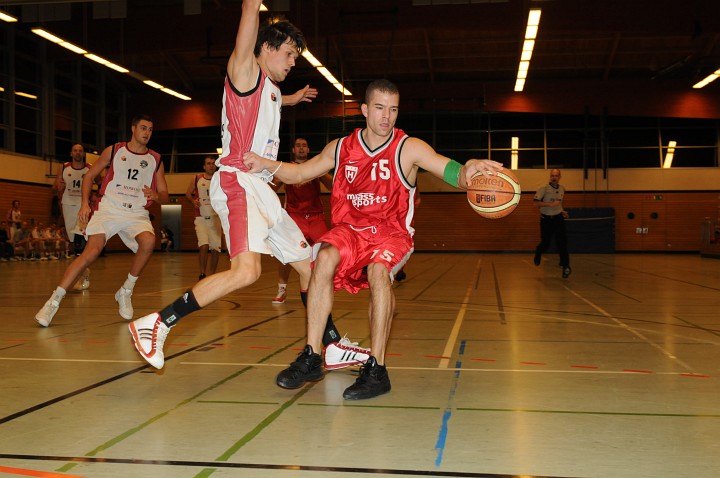 Foto &copy;Stefan Weber, 2010