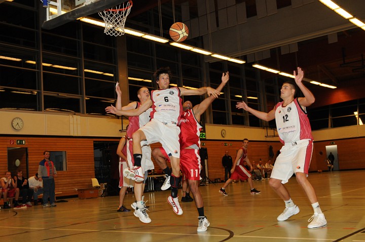 Foto &copy;Stefan Weber, 2010