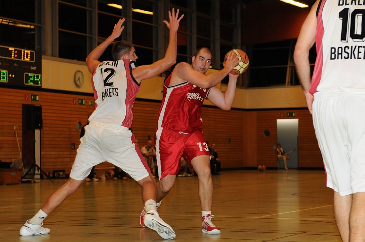 Foto &copy;Stefan Weber, 2010