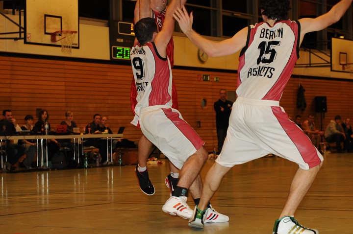 Foto &copy;Stefan Weber, 2010