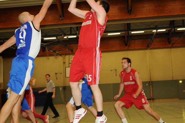 Foto &copy;Stefan Weber, 2010
