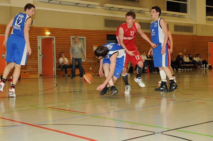 Foto &copy;Stefan Weber, 2010