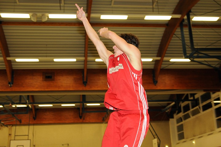 Foto &copy;Stefan Weber, 2010