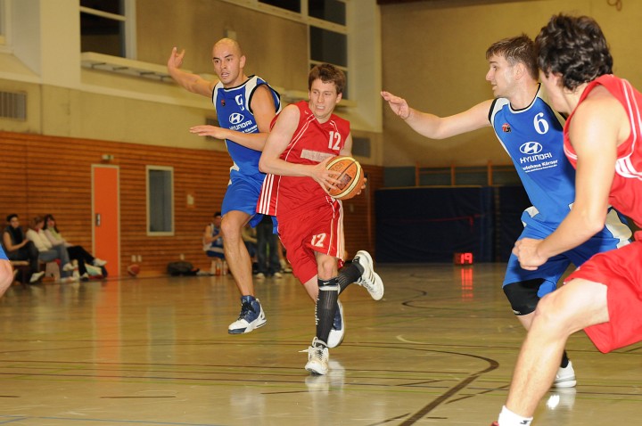 Foto &copy;Stefan Weber, 2010