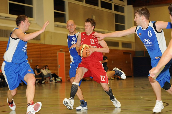 Foto &copy;Stefan Weber, 2010