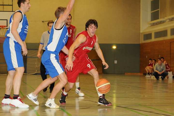 Foto &copy;Stefan Weber, 2010
