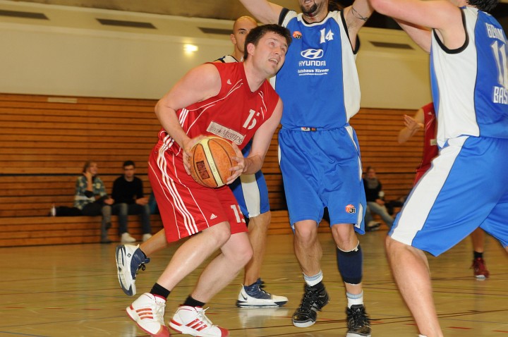 Foto &copy;Stefan Weber, 2010