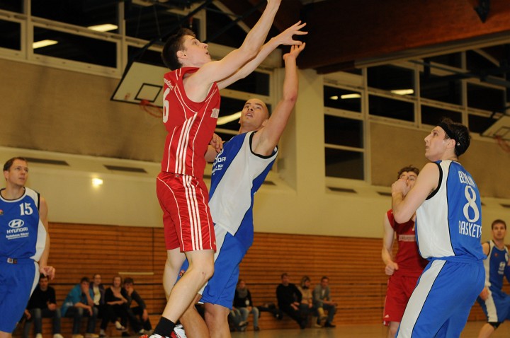 Foto &copy;Stefan Weber, 2010